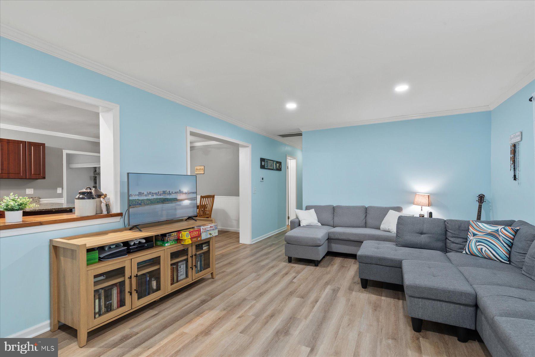 OCEAN PINES - Residential