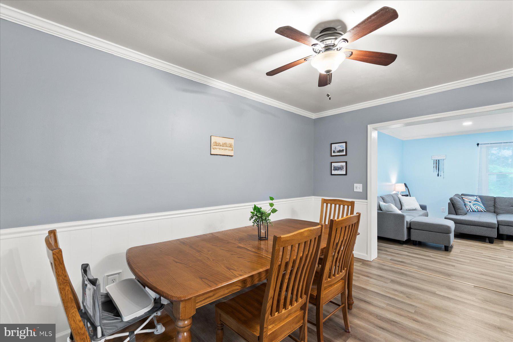 OCEAN PINES - Residential