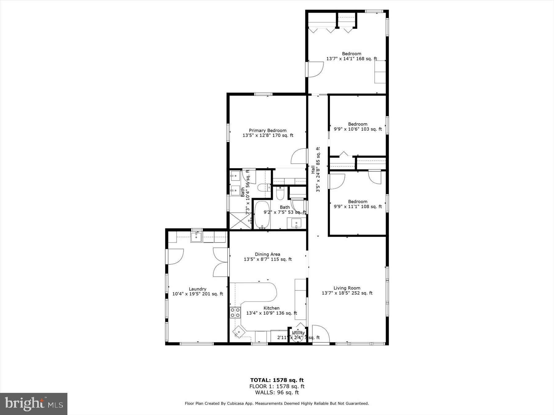 OCEAN PINES - Residential