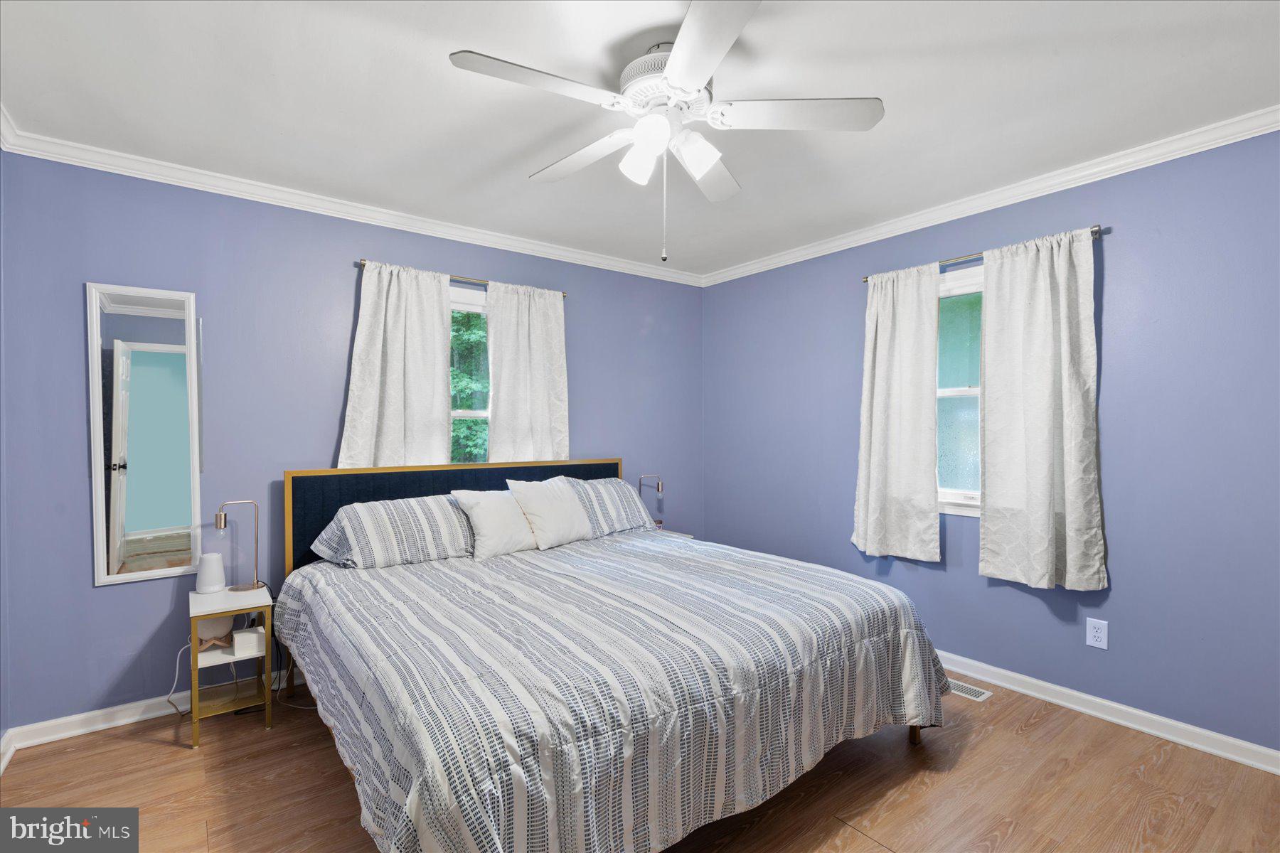 OCEAN PINES - Residential