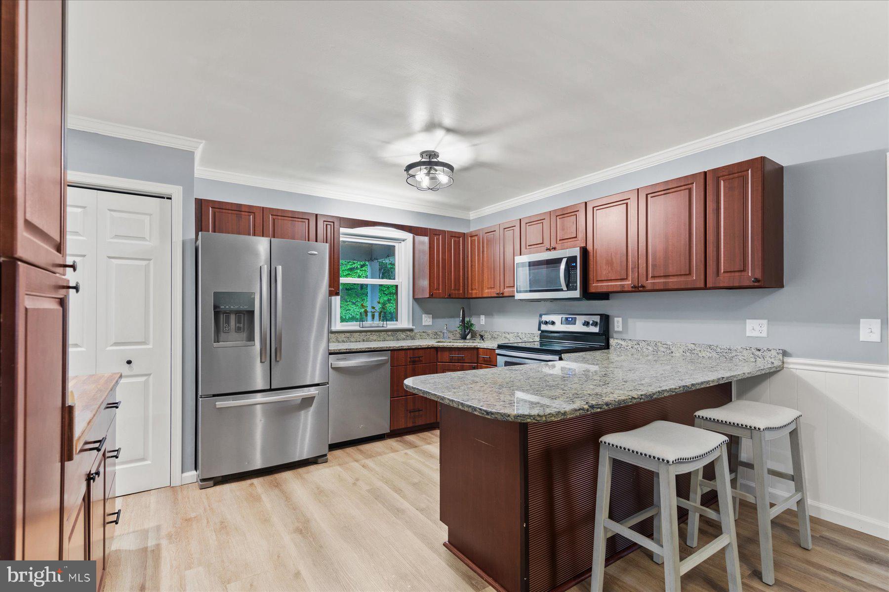 OCEAN PINES - Residential