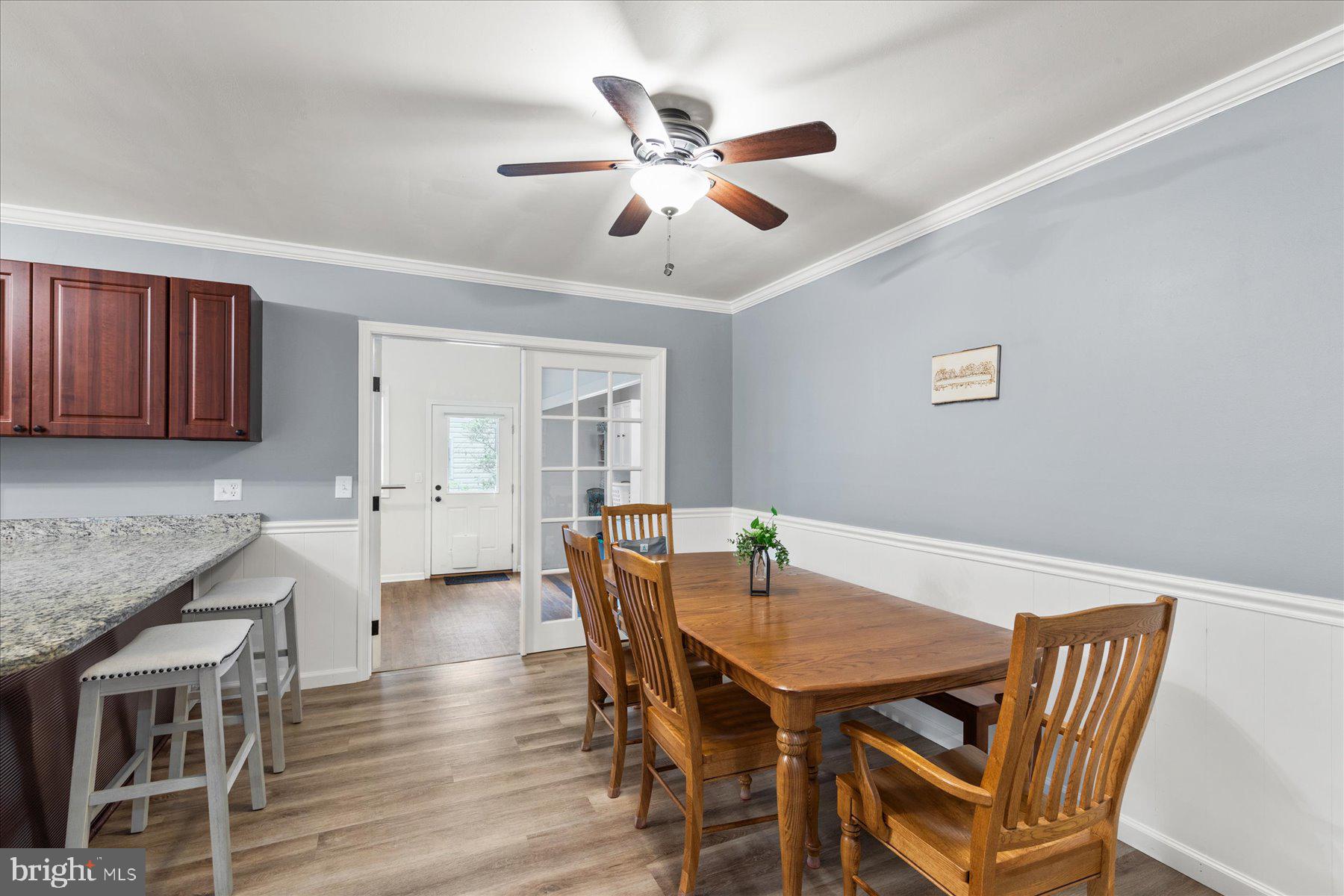 OCEAN PINES - Residential