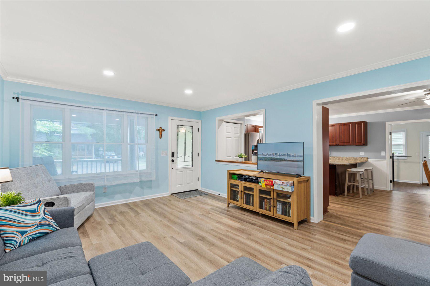 OCEAN PINES - Residential