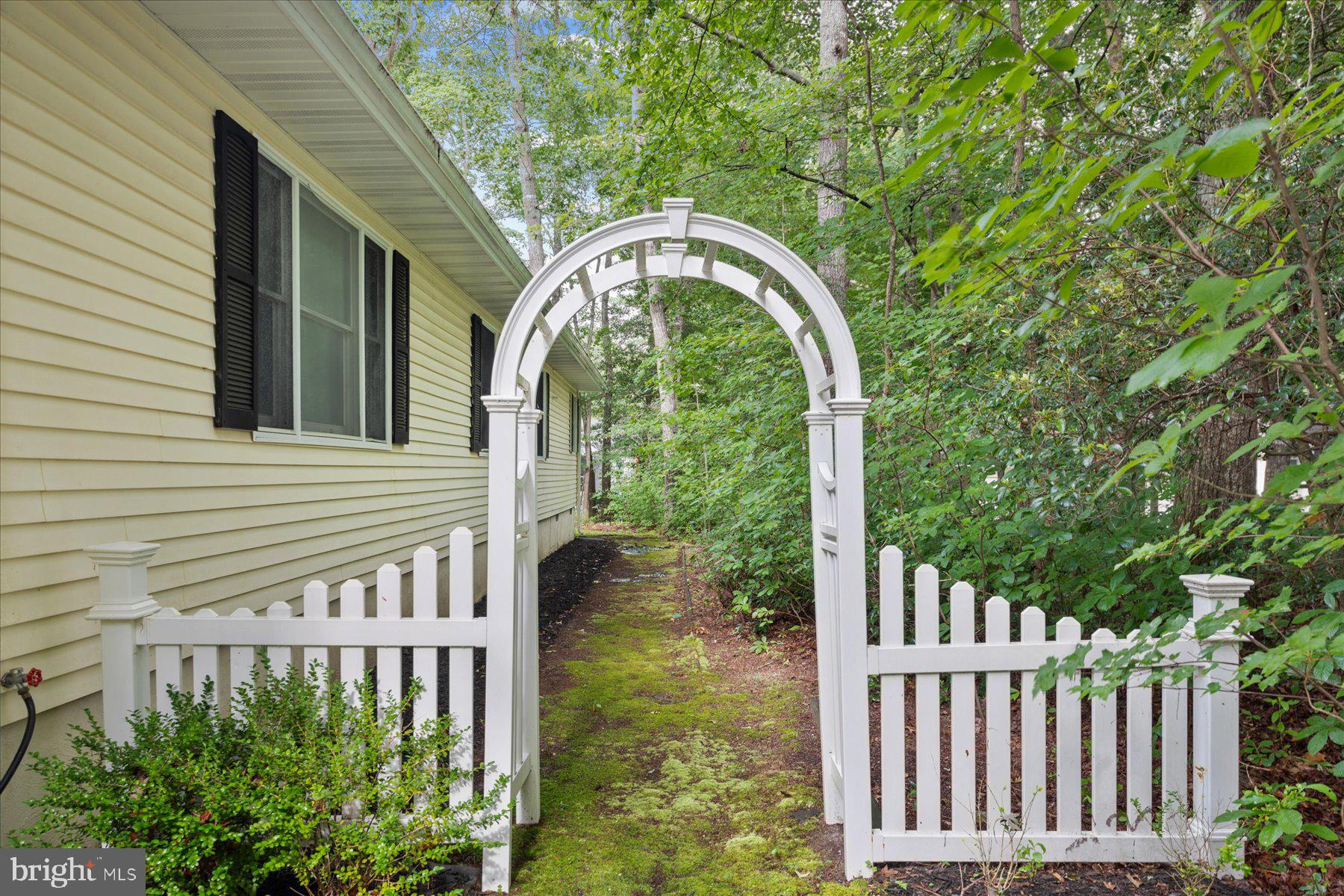 OCEAN PINES - Residential