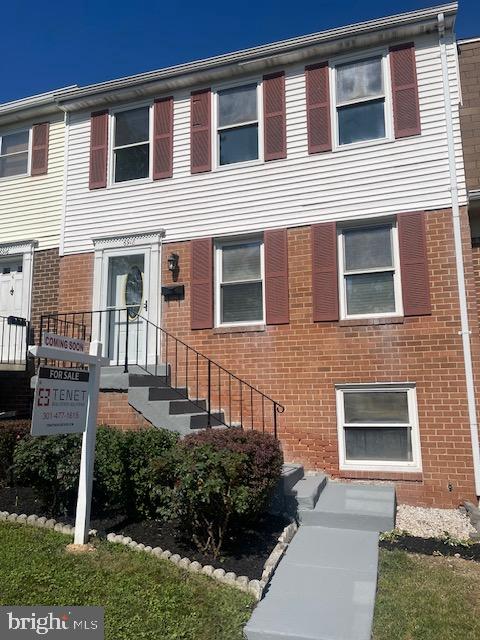 6918 SCOTCH DRIVE