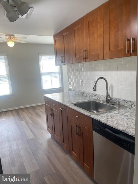 SCOTCHTOWN HILLS - Residential