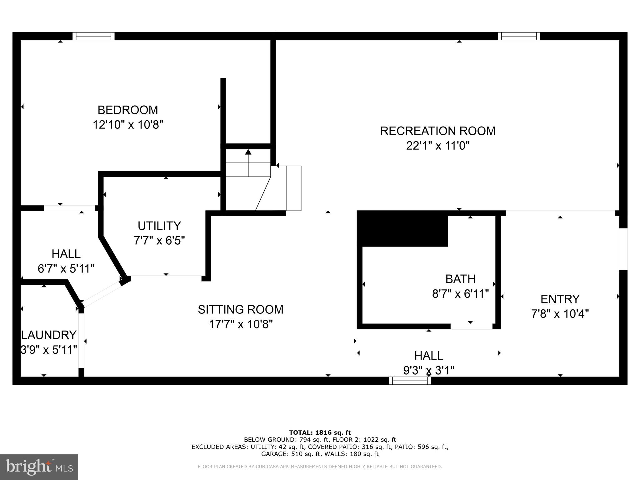 NONE AVAILABLE - Residential