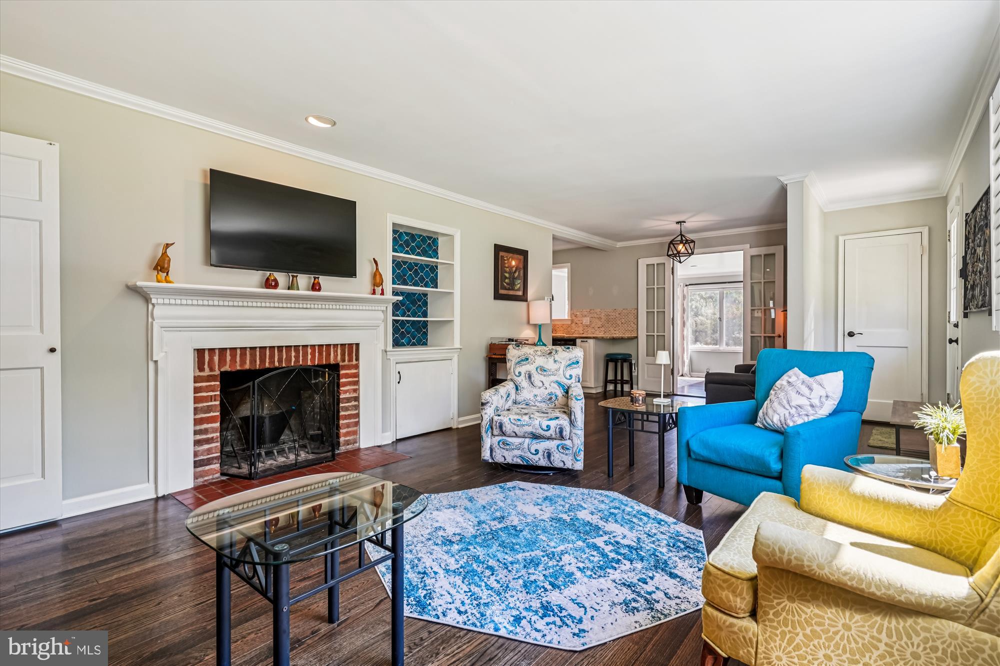 1506 HOLLINDALE DRIVE