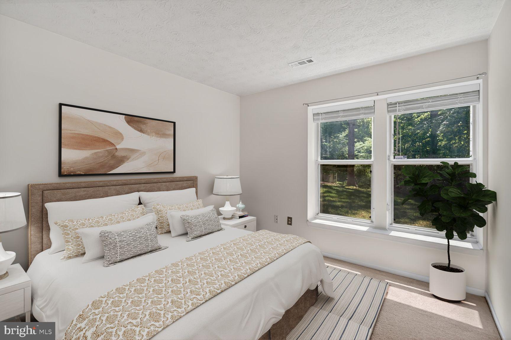 HICKORY RIDGE - Residential