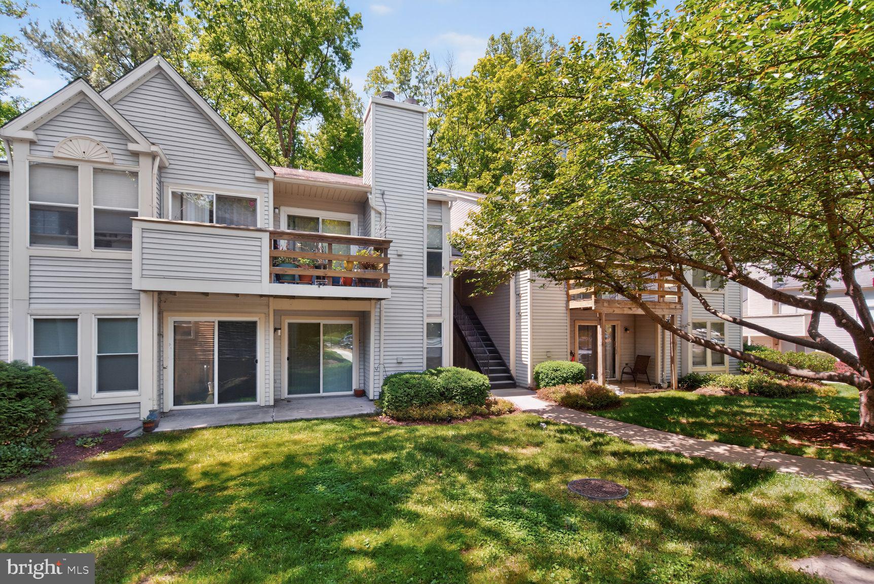 HICKORY RIDGE - Residential