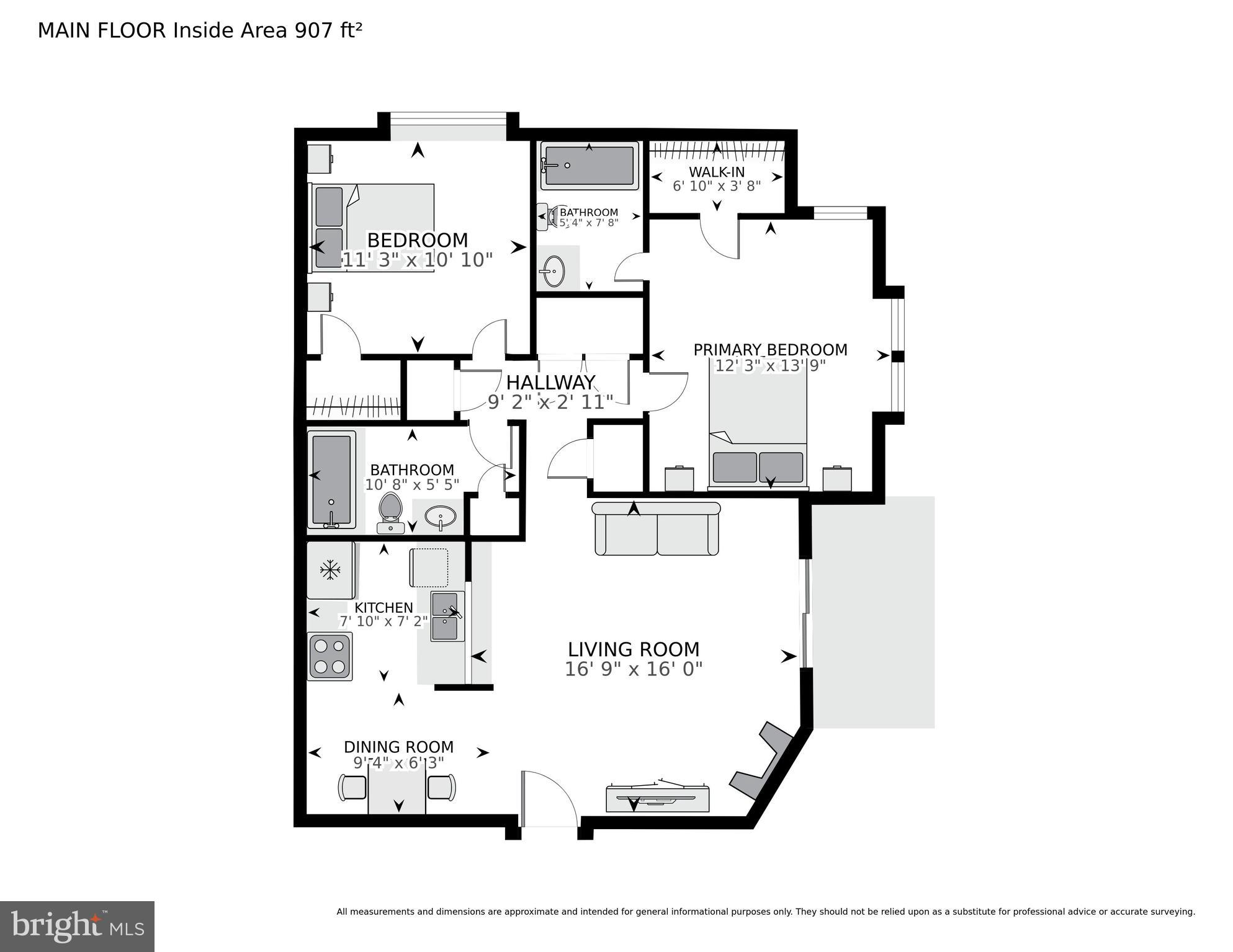HICKORY RIDGE - Residential