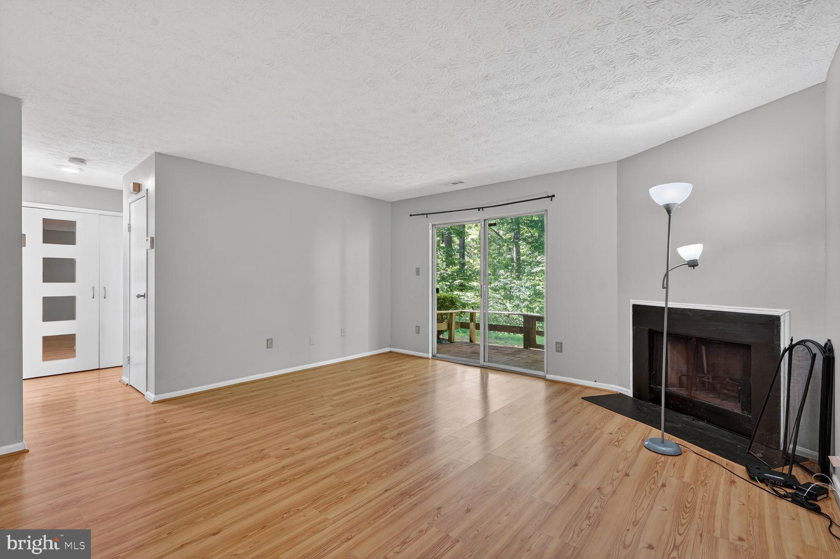 HICKORY RIDGE - Residential