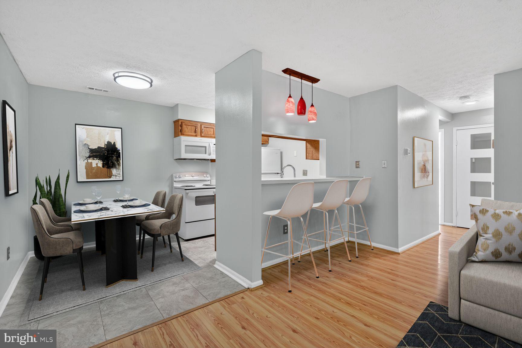 HICKORY RIDGE - Residential