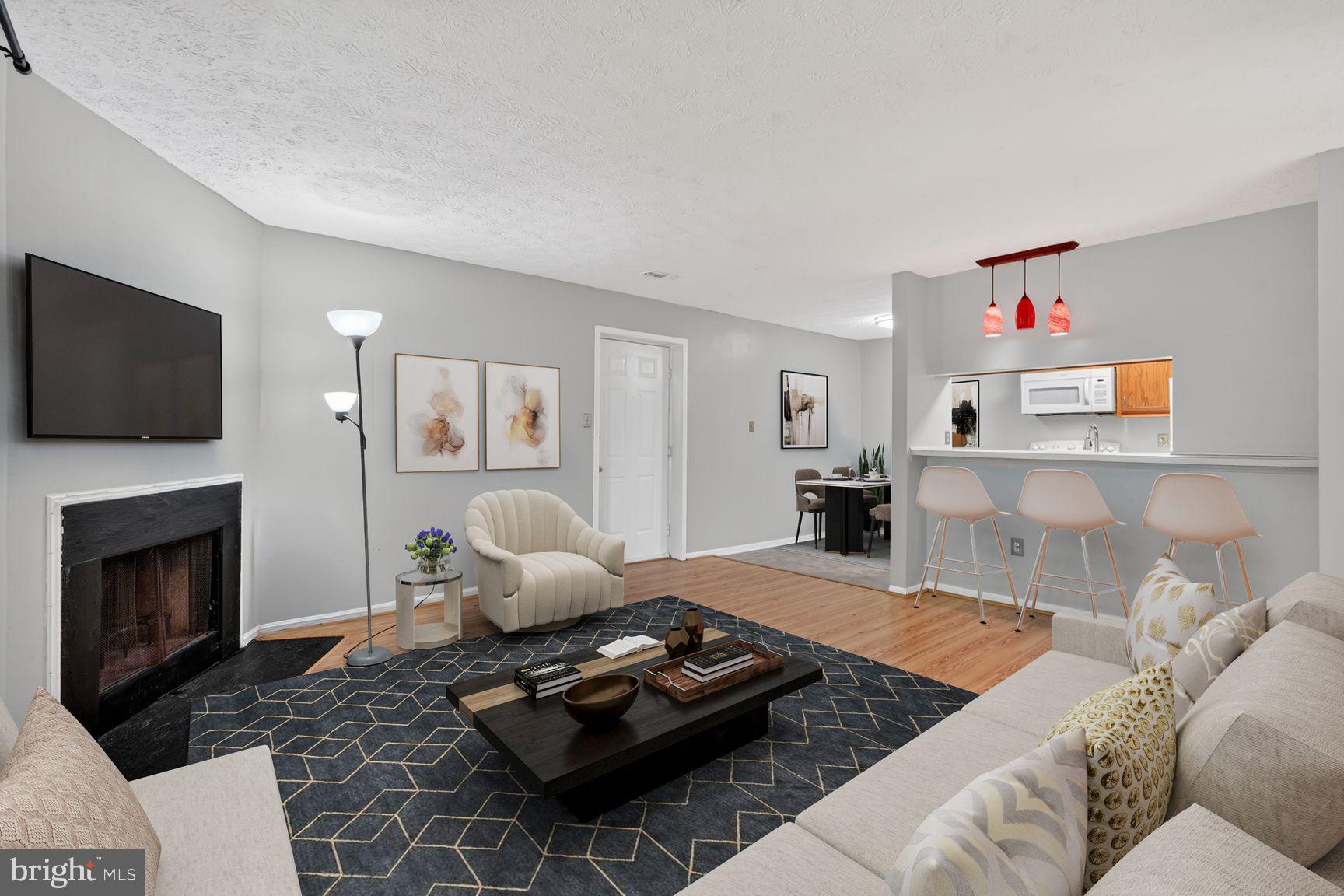 HICKORY RIDGE - Residential