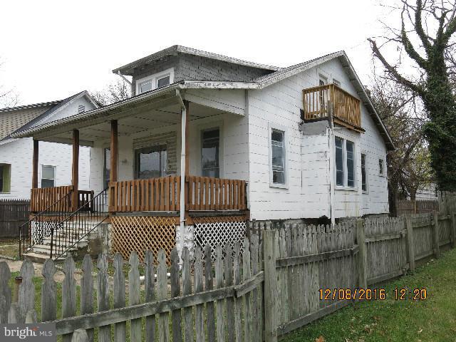 PIMLICO - Residential