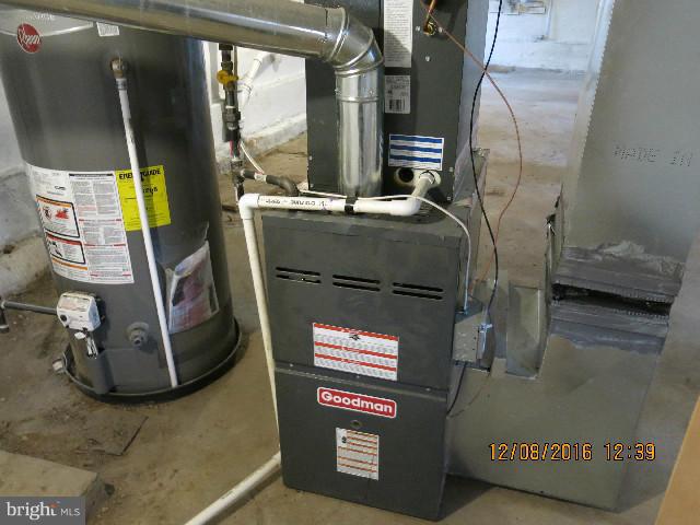 PIMLICO - Residential