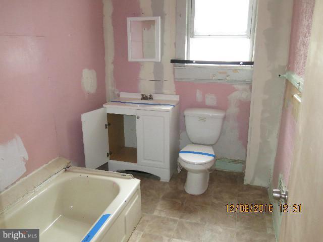 PIMLICO - Residential