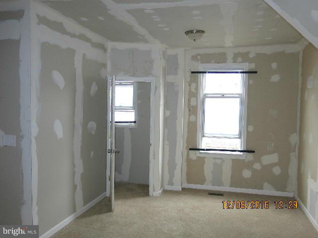 PIMLICO - Residential