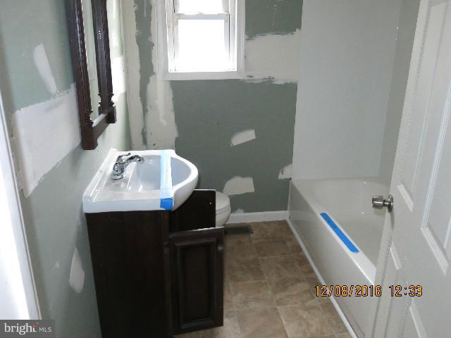 PIMLICO - Residential