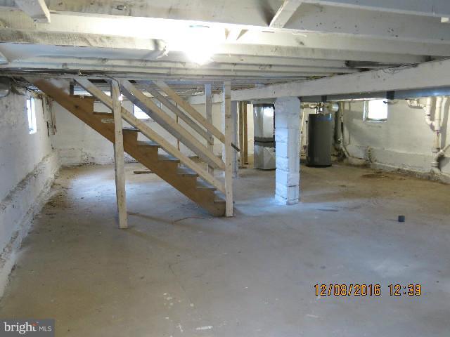 PIMLICO - Residential