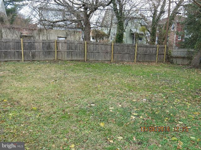 PIMLICO - Residential