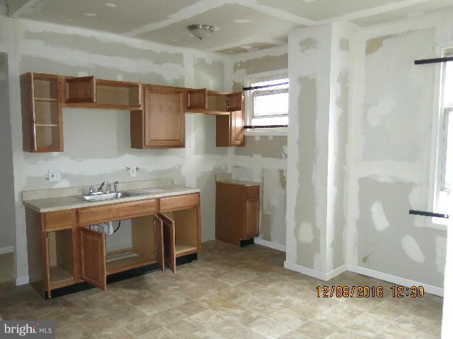 PIMLICO - Residential