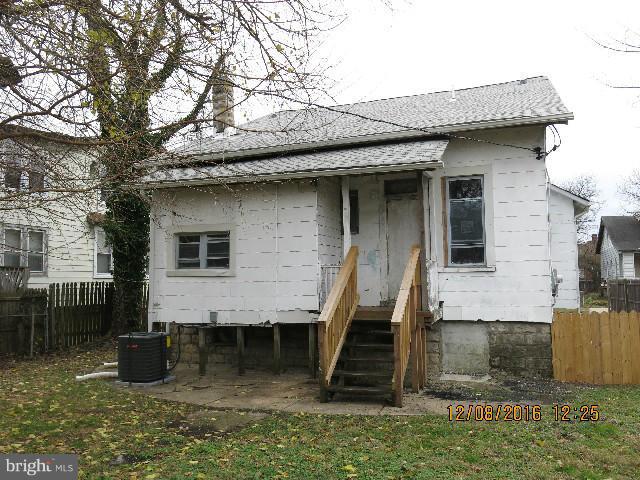 PIMLICO - Residential