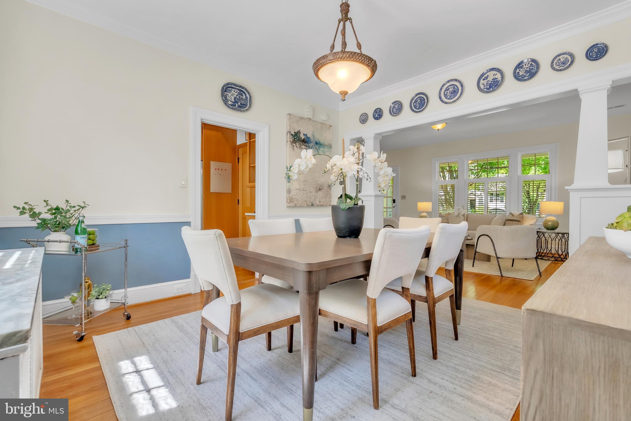 OTTERBOURNE - Residential