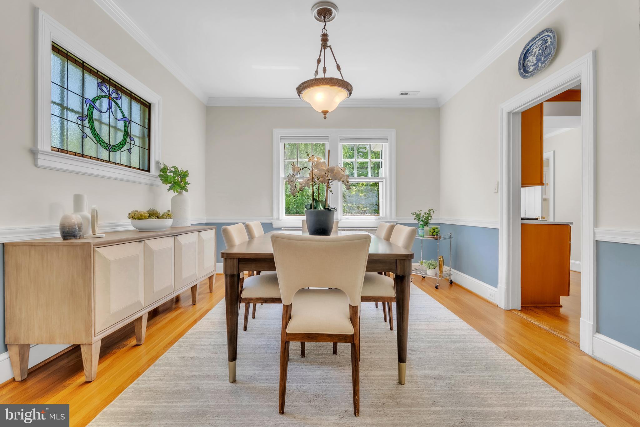 OTTERBOURNE - Residential