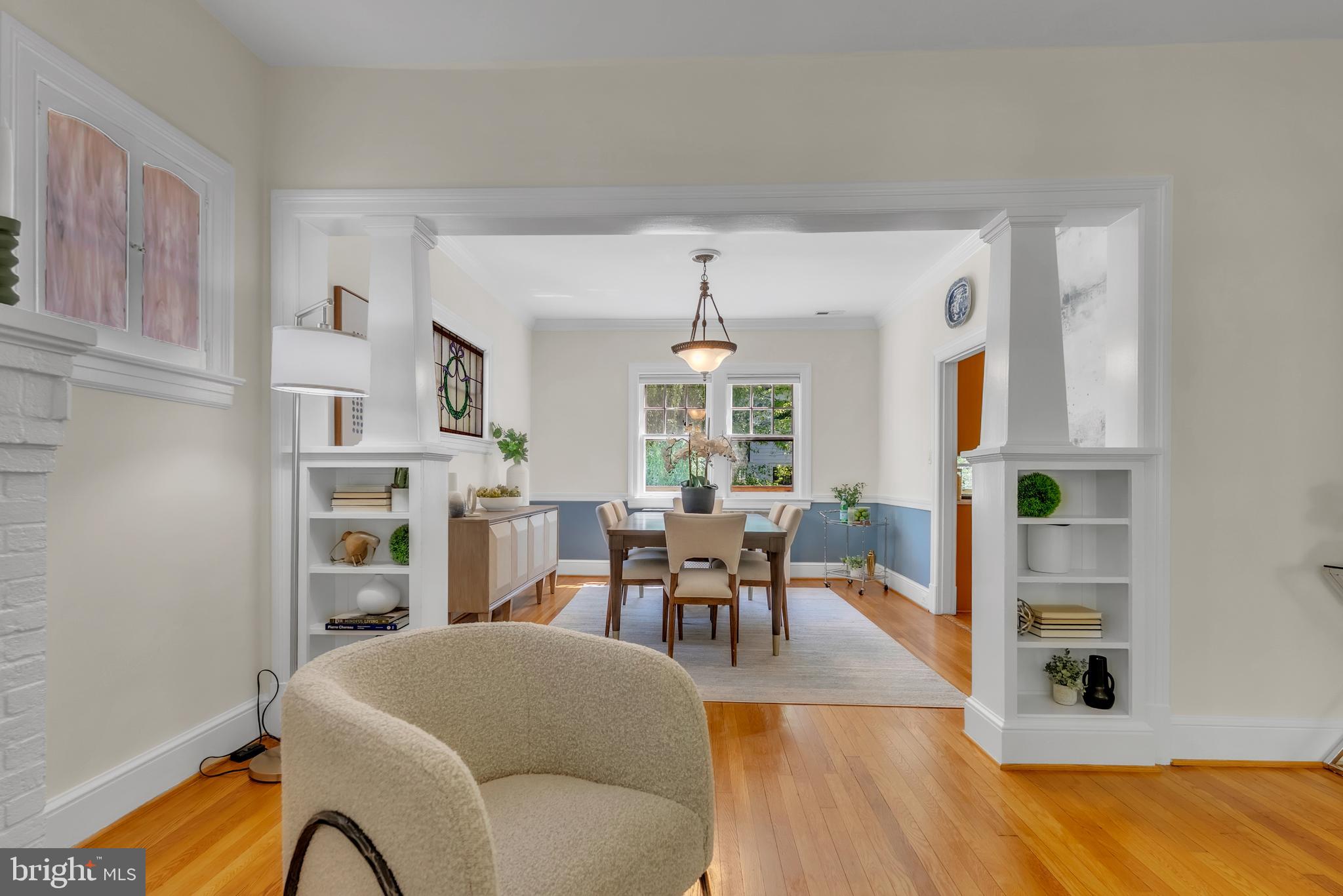 OTTERBOURNE - Residential