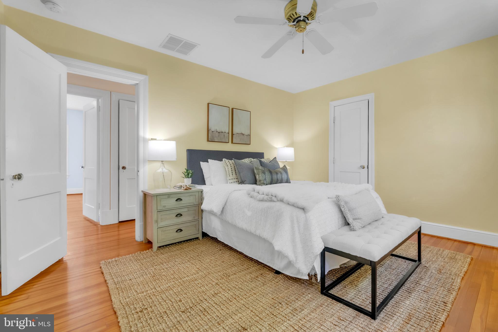 OTTERBOURNE - Residential