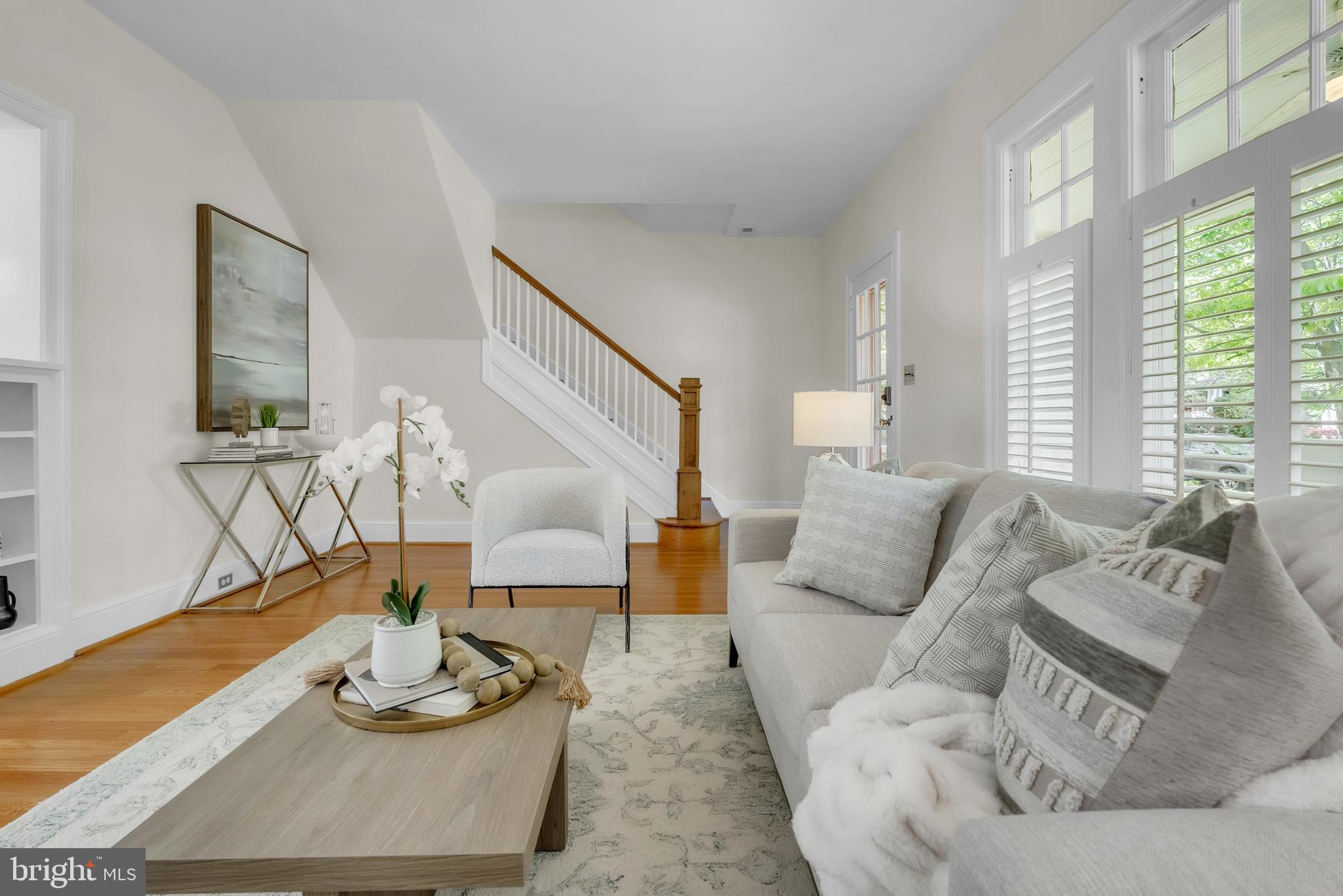 OTTERBOURNE - Residential