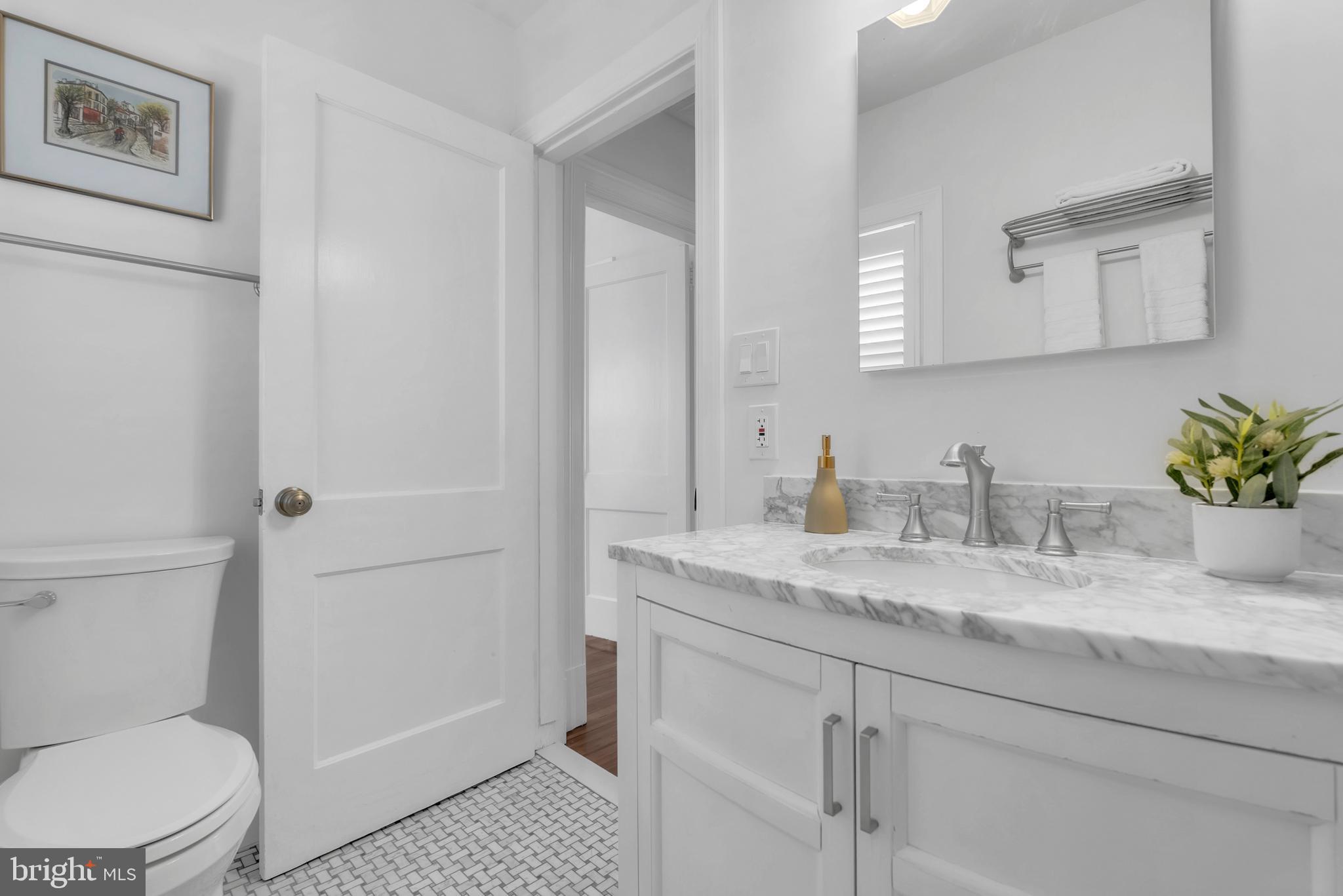 OTTERBOURNE - Residential