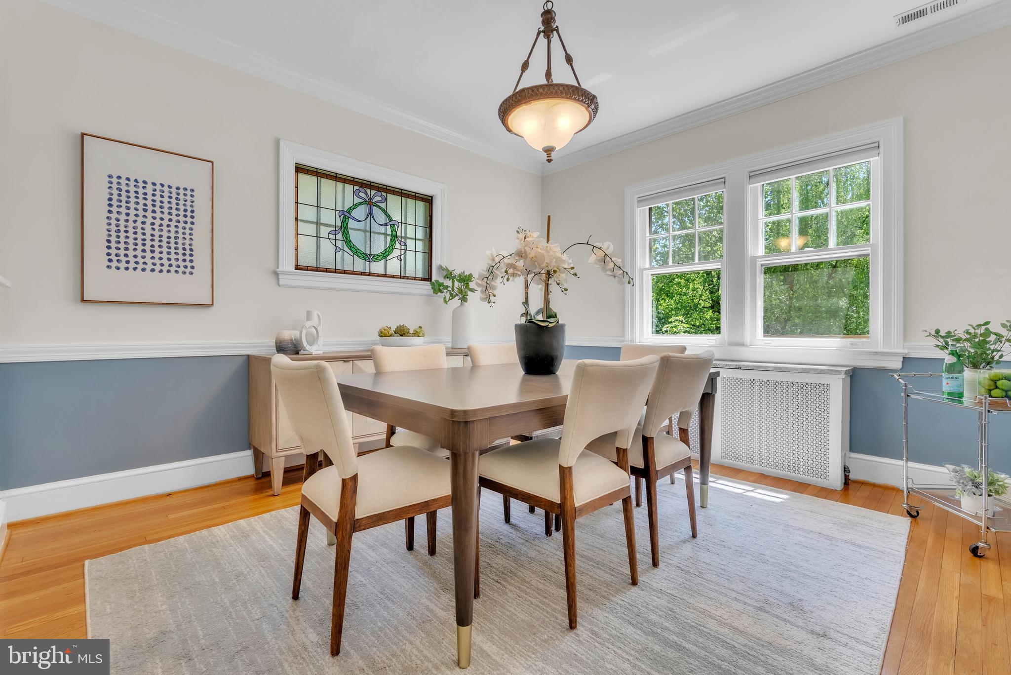 OTTERBOURNE - Residential