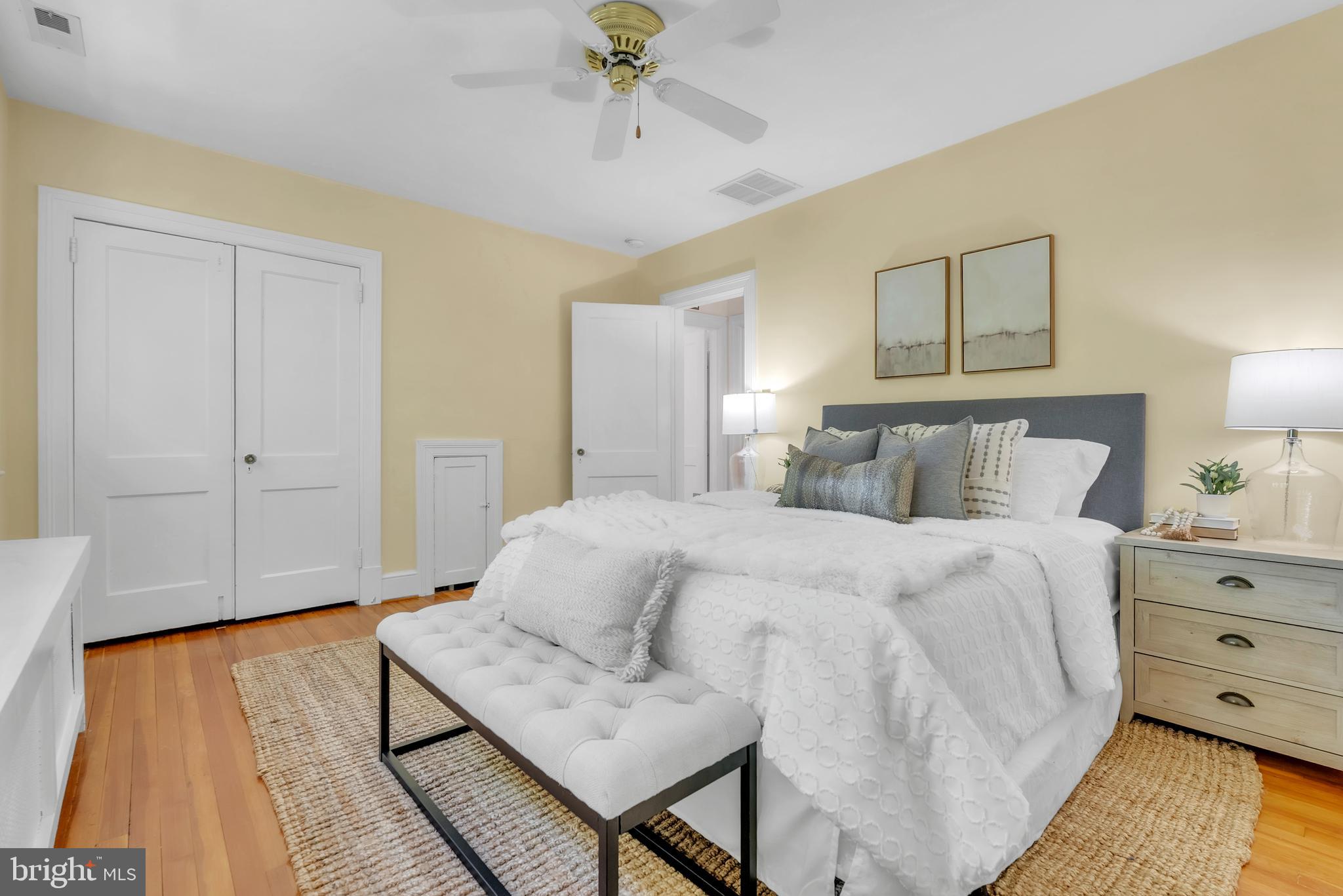 OTTERBOURNE - Residential