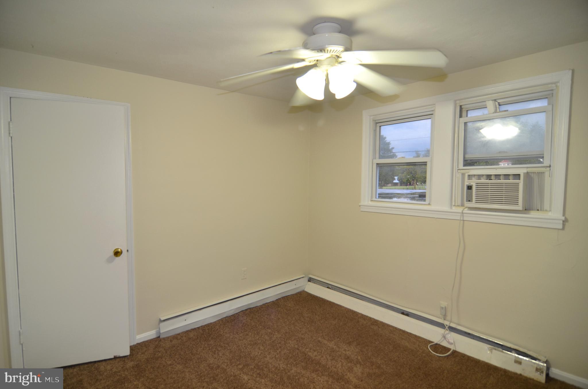 INDIAN HEAD - Residential Lease