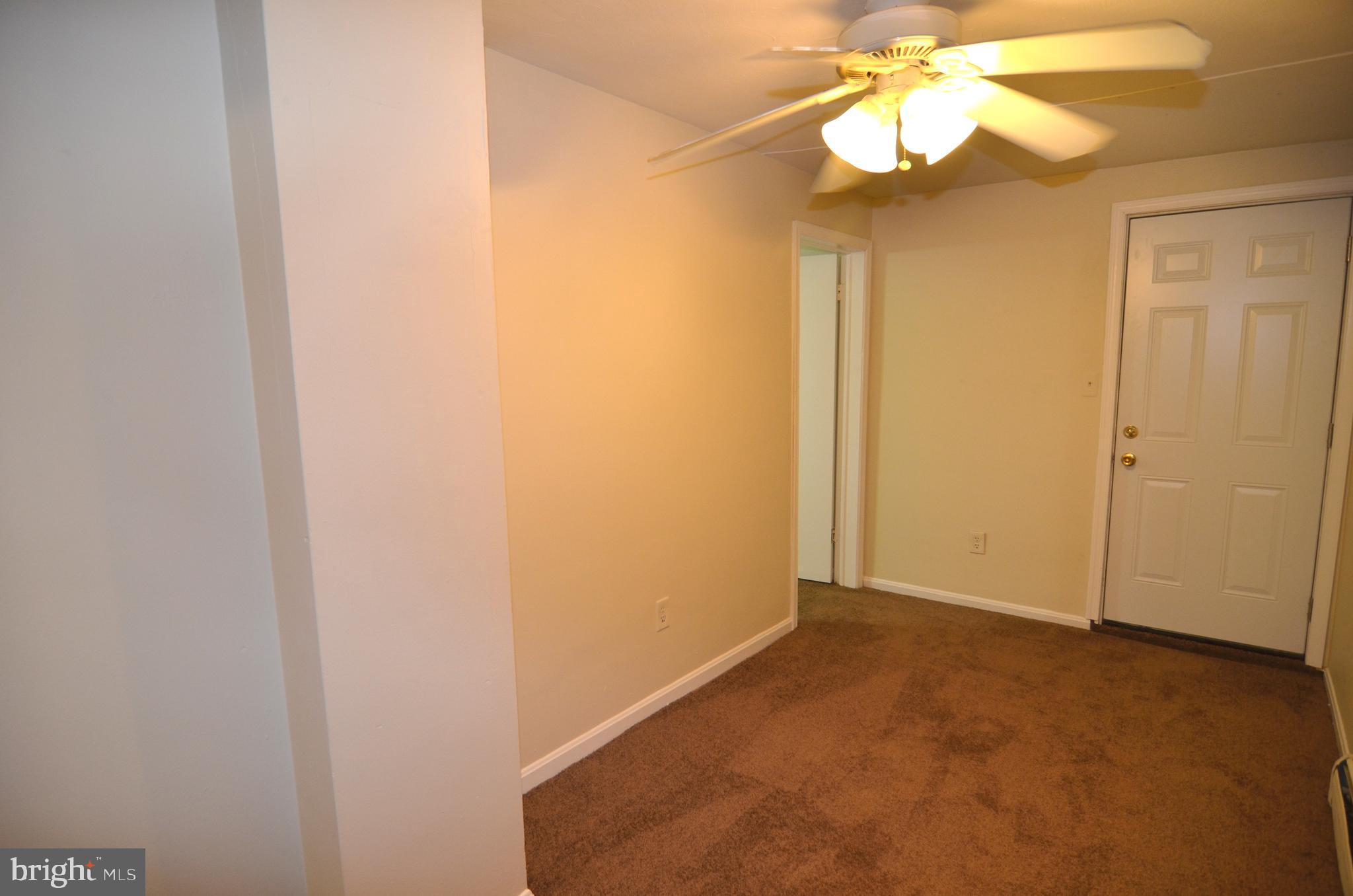 INDIAN HEAD - Residential Lease