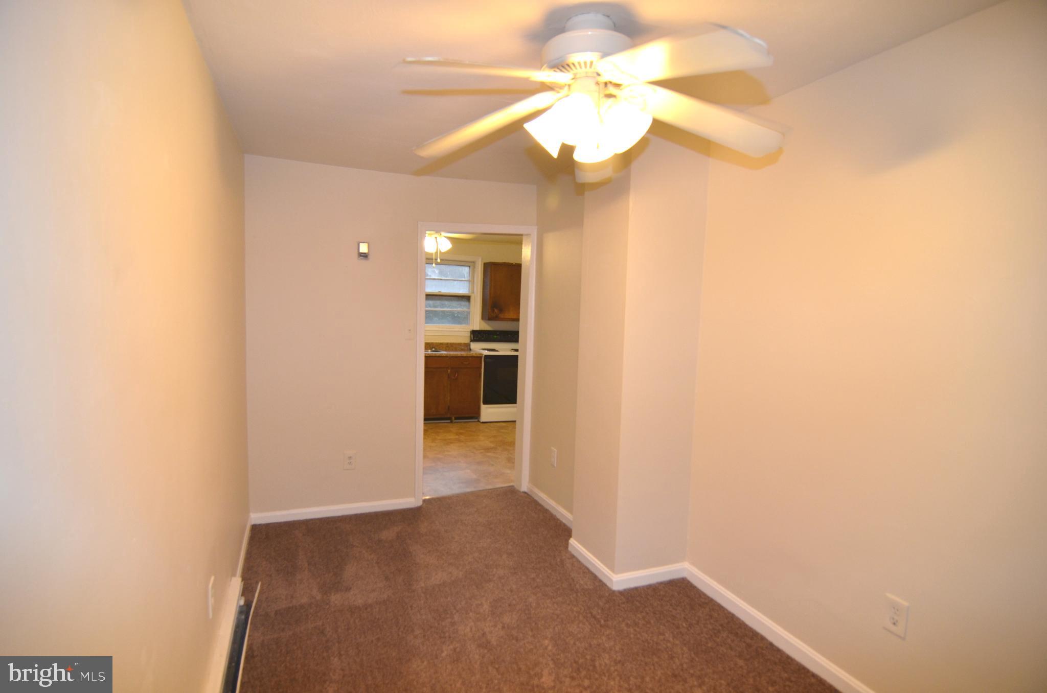 INDIAN HEAD - Residential Lease