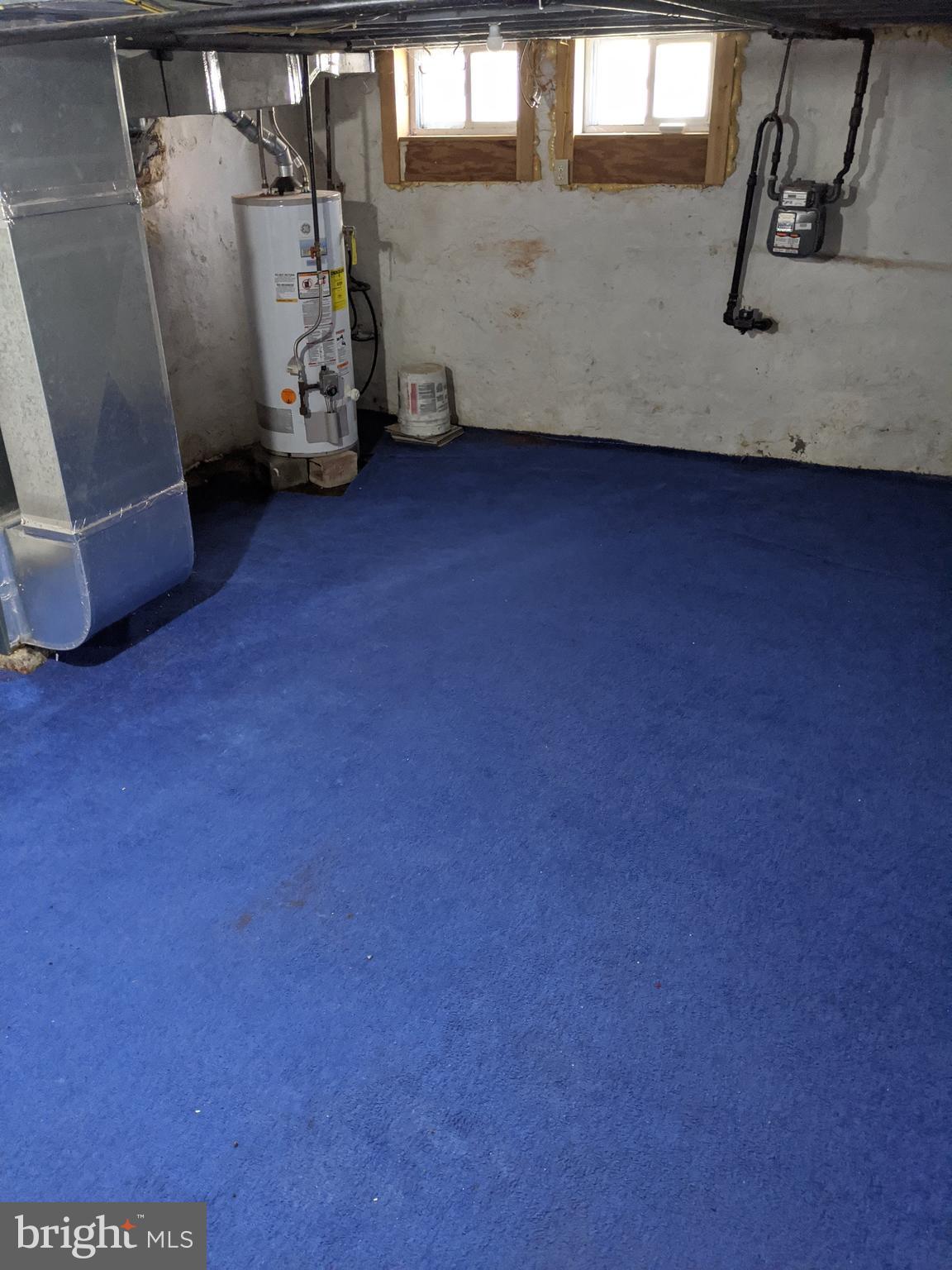 LOWER MOYAMENSING - Residential Lease