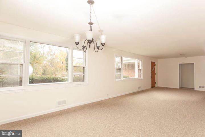 PIKESVILLE FARMS - Residential Lease