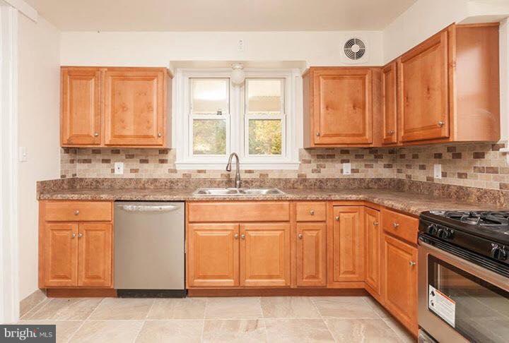 PIKESVILLE FARMS - Residential Lease