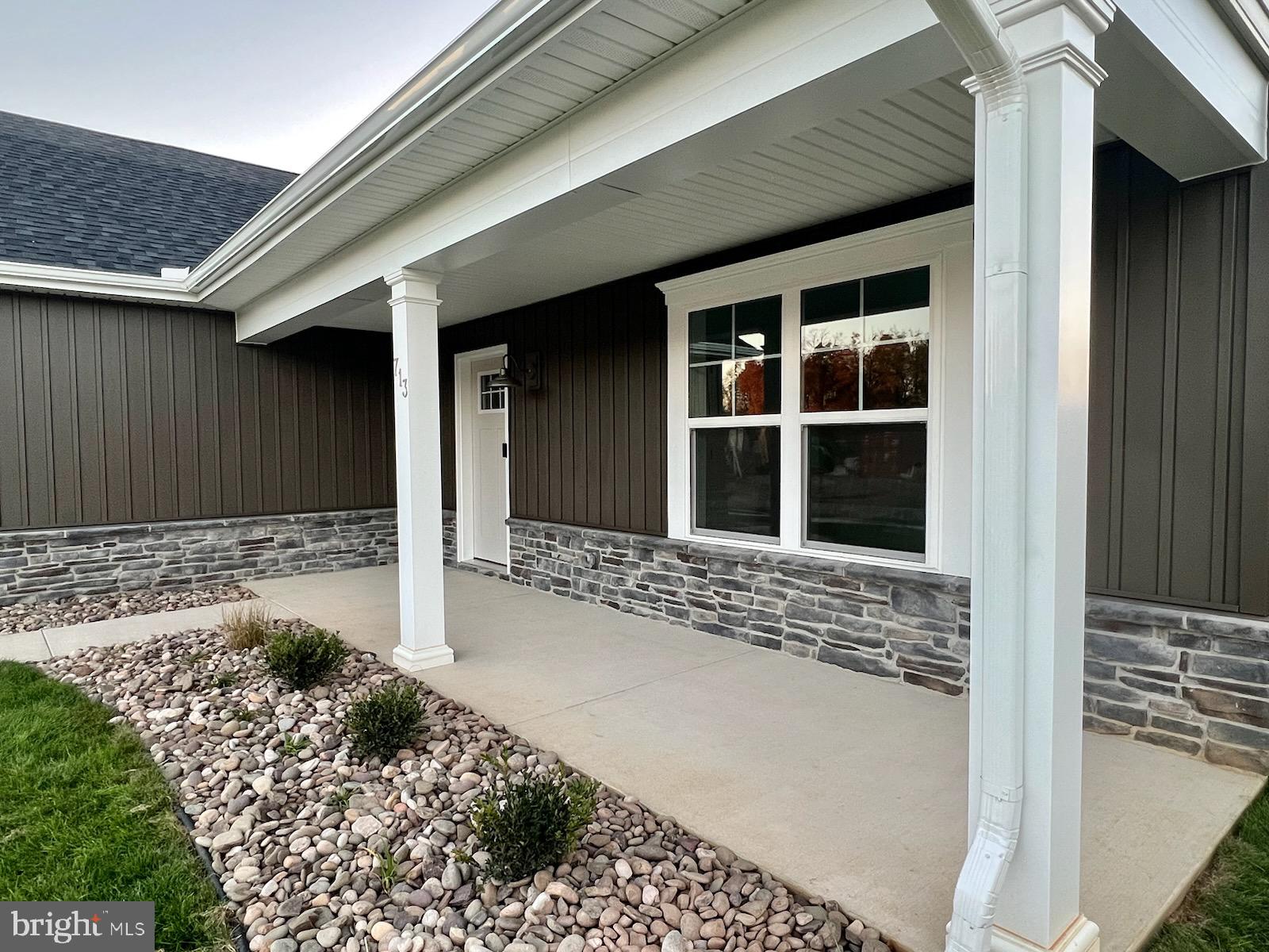 CARDINAL POINTE - Residential