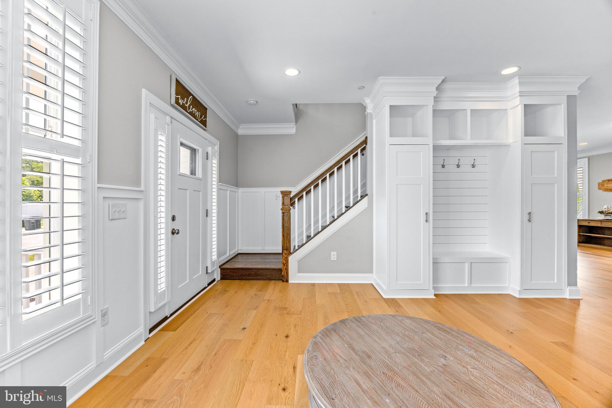806 DUNFER HILL ROAD
