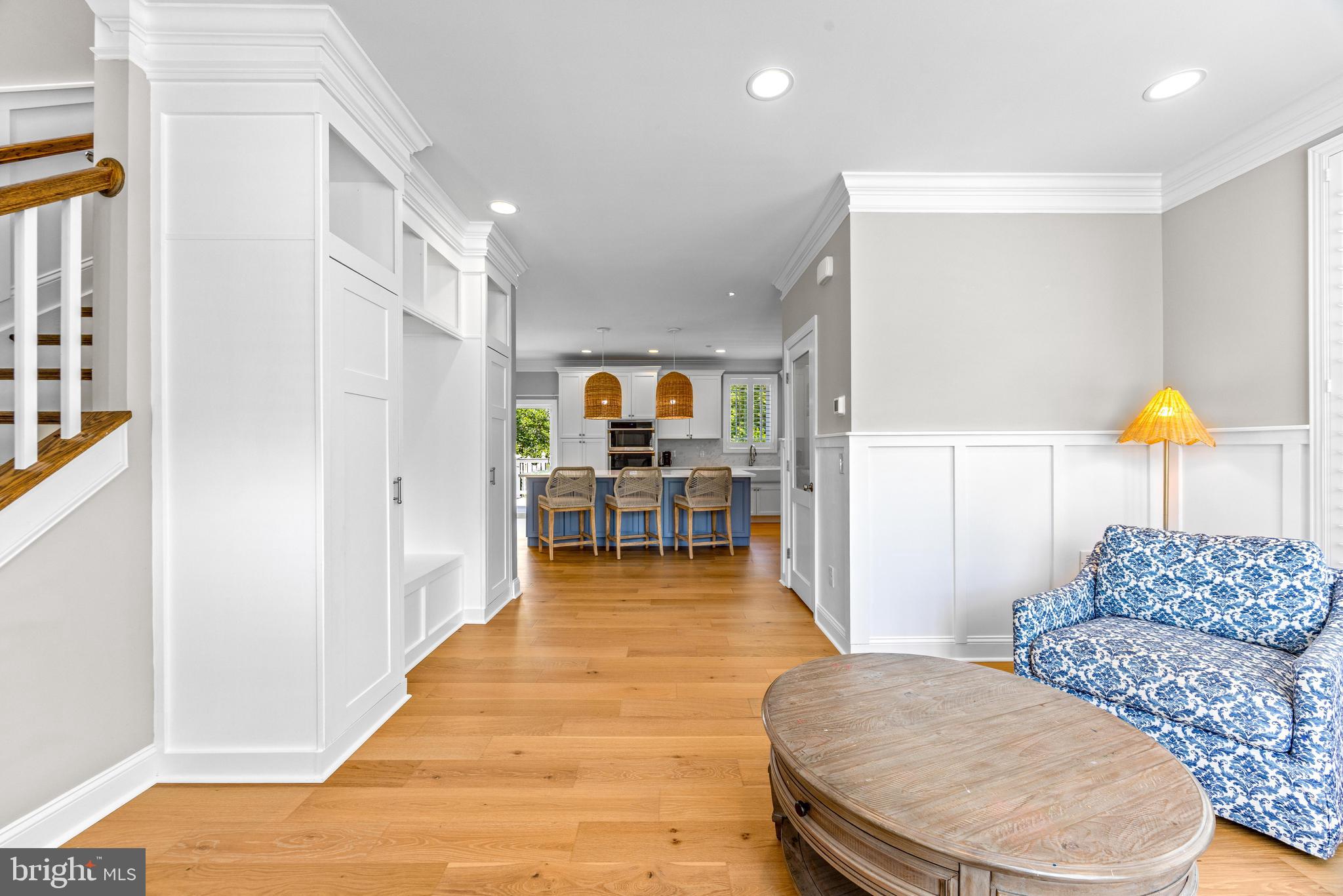 806 DUNFER HILL ROAD