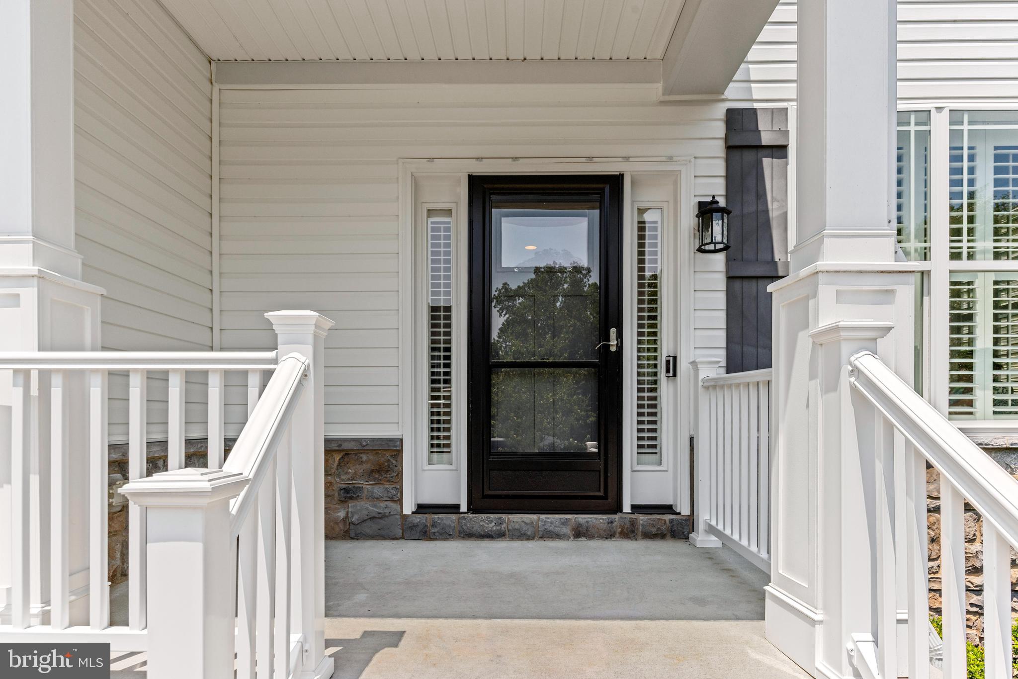 806 DUNFER HILL ROAD