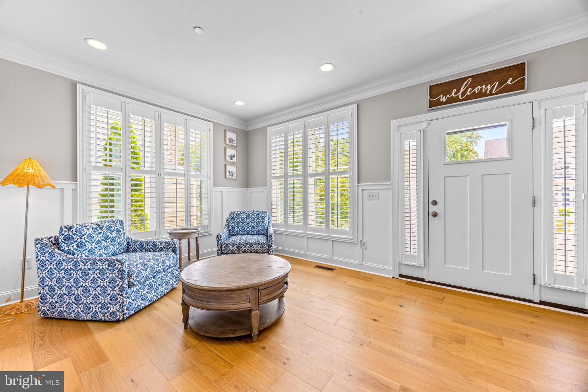 806 DUNFER HILL ROAD