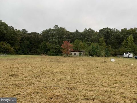 14774 COUNTY SEAT LOT 1 SEAFORD DE 19973