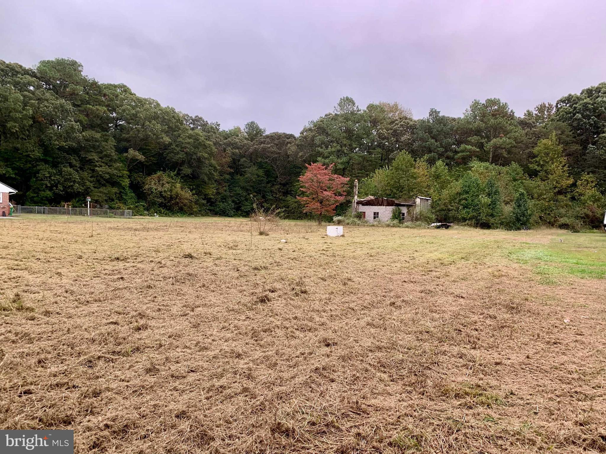 14774 COUNTY SEAT LOT 1