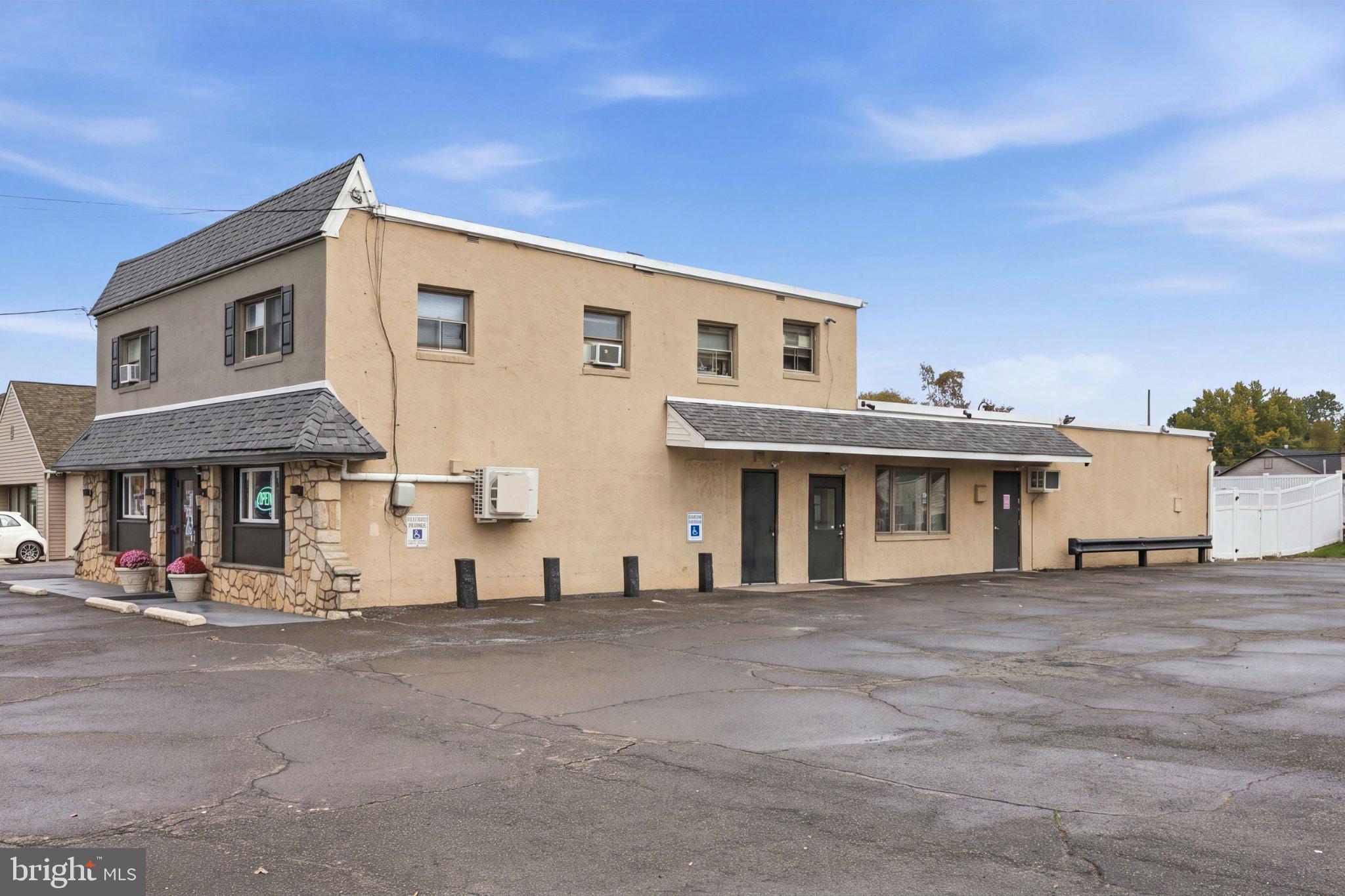 119 YORK ROAD