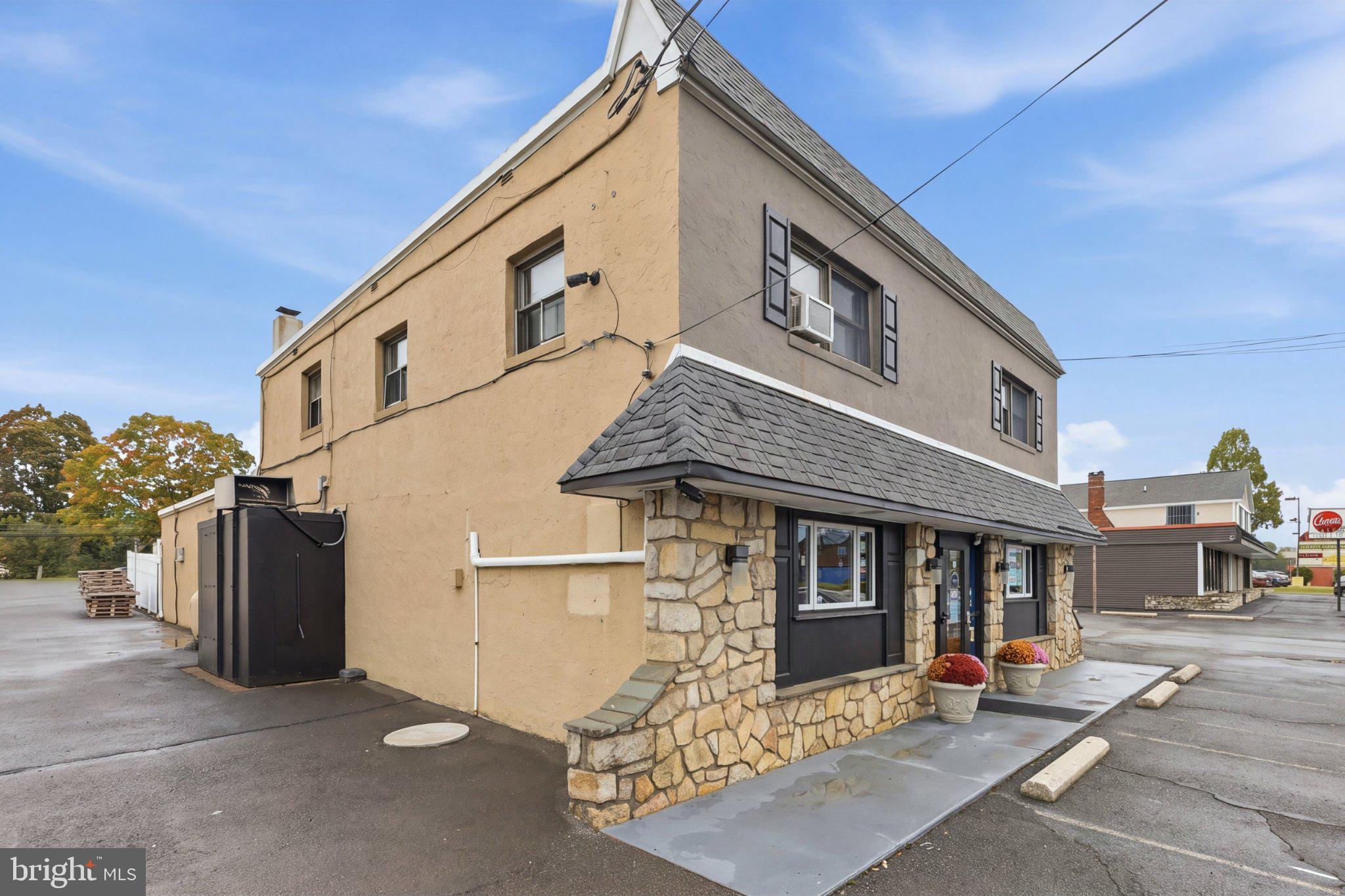 119 YORK ROAD